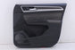 21-23 Volkswagen Atlas SE Front Right Side Door Trim Panel 3CN867012TZRX *ReaD* - Alshned Auto Parts