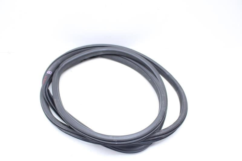 2016-2020 Infiniti QX60 Rear Right Door Weatherstrip On Body 76923-3JA1A OEM - Alshned Auto Parts