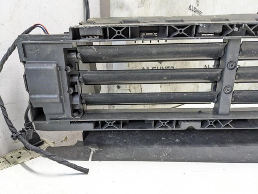 2018-2023 Volkswagen Atlas Radiator Active Air Shutter Grille 3CN-122-327-A OEM - Alshned Auto Parts