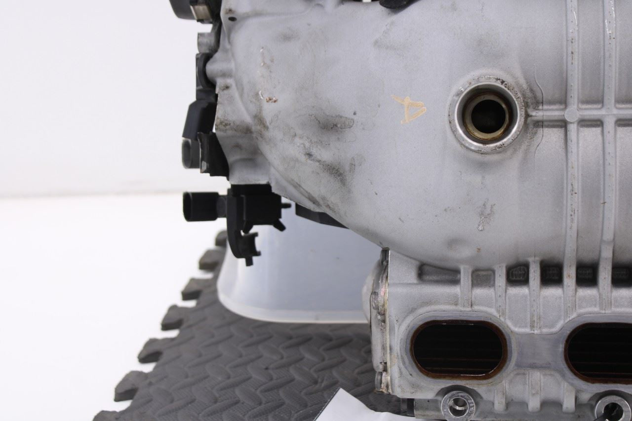 2010-2013 Audi S4 Premium Plus 3.0L AWD Engine Supercharger 06E-145-601-AC OEM12