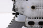 2010-2013 Audi S4 Premium Plus 3.0L AWD Engine Supercharger 06E-145-601-AC OEM12