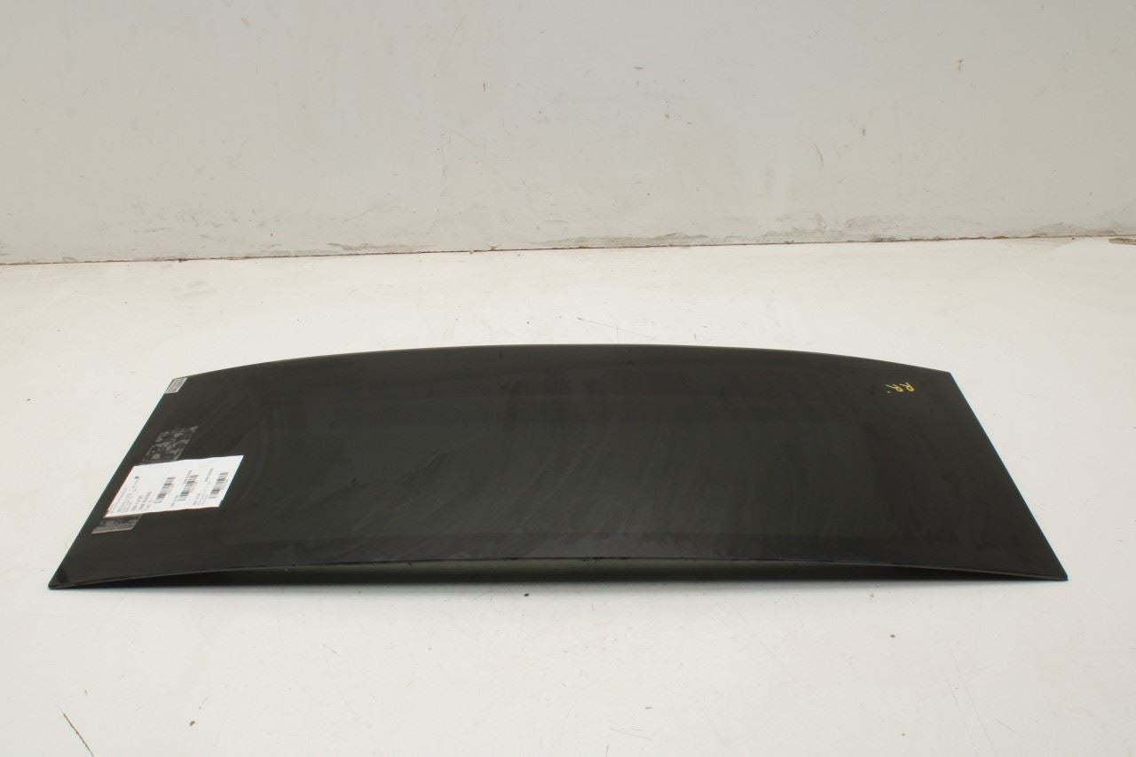 2020-2025 Ford Escape SEL Rear Sunroof Window Glass LJ6B-F500A18-BA OEM - Alshned Auto Parts