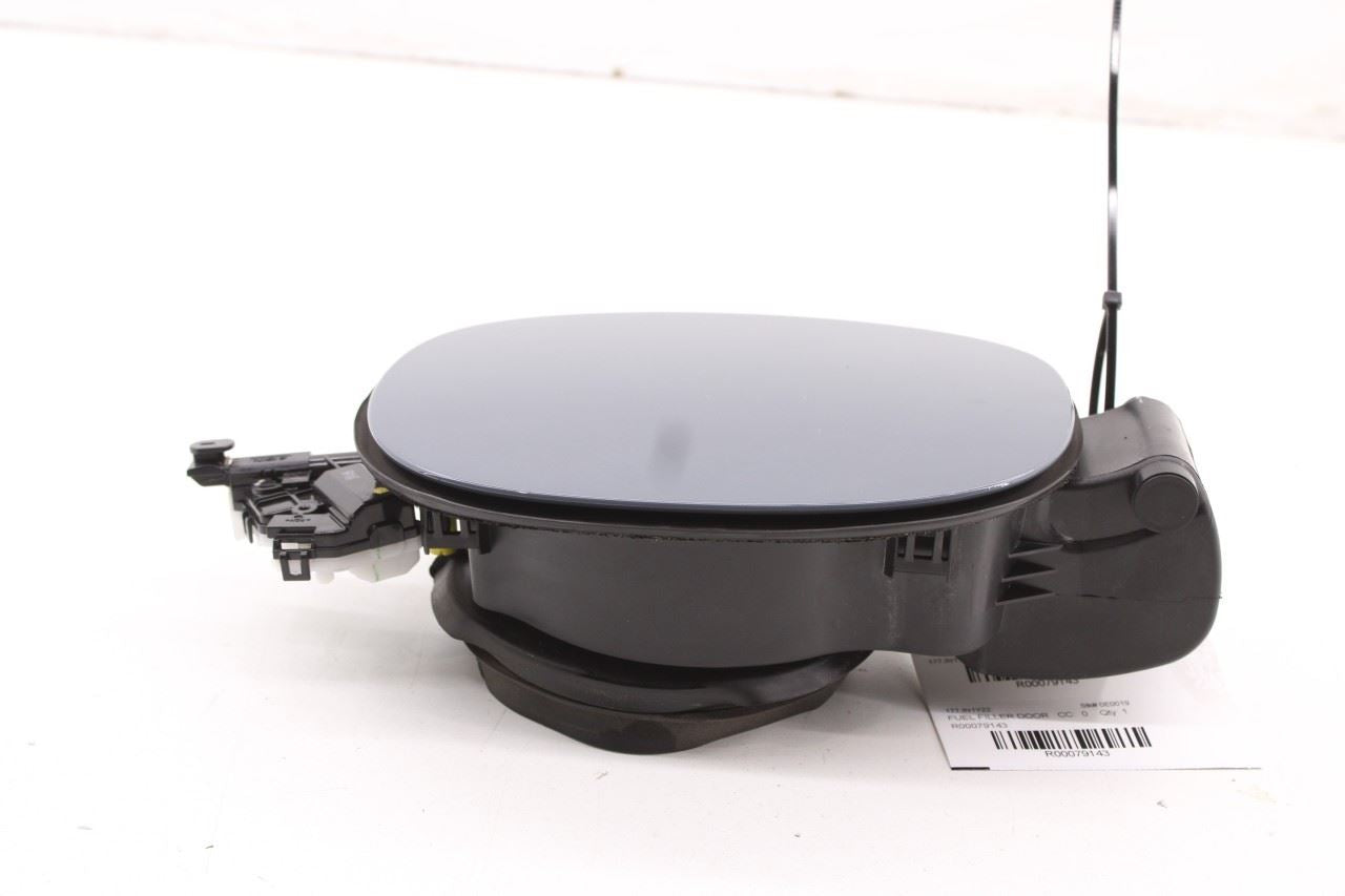 2019-2025 Infiniti QX50 LUXE Fuel Tank Filler Housing Door Lid Cover 78832-5NA0H - Alshned Auto Parts