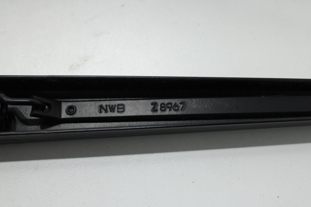 2014-2020 Nissan Rogue SV 2.5L Front Left and Right Wiper Arm 28881-6FL0A OEM - Alshned Auto Parts