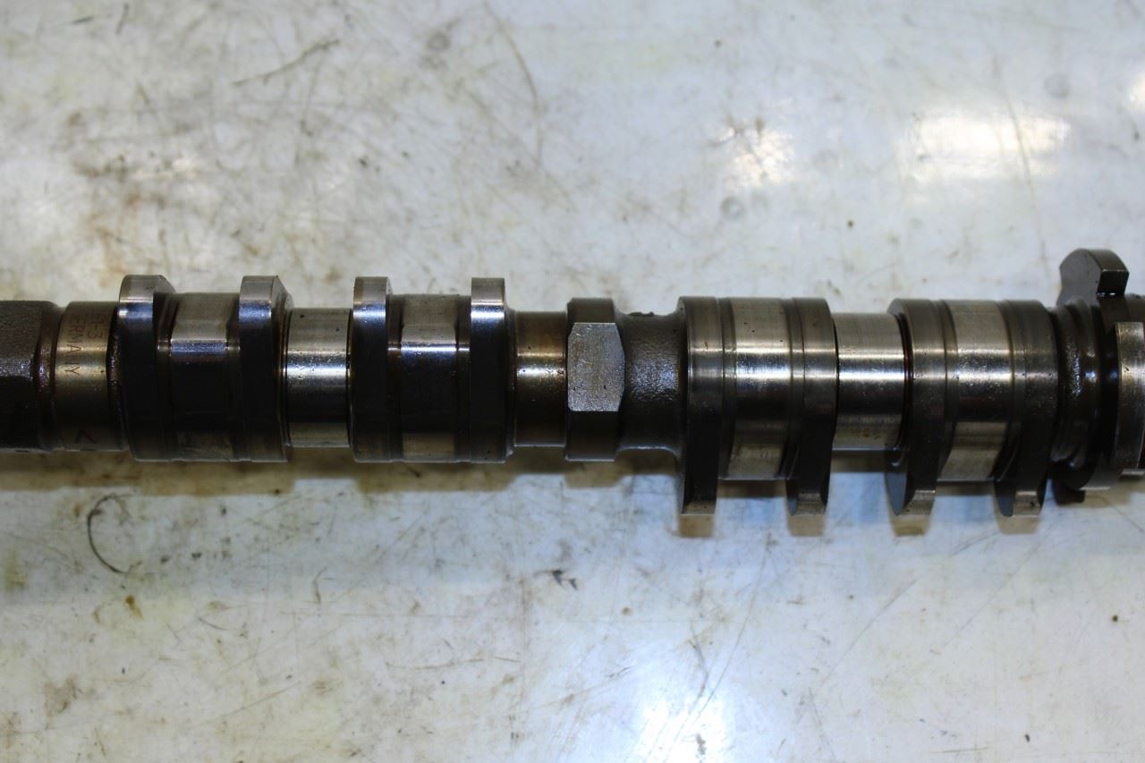 2011-2016 Porsche Panamera 4 3.6L Right Side Engine Intake and Exhaust Camshaft - Alshned Auto Parts