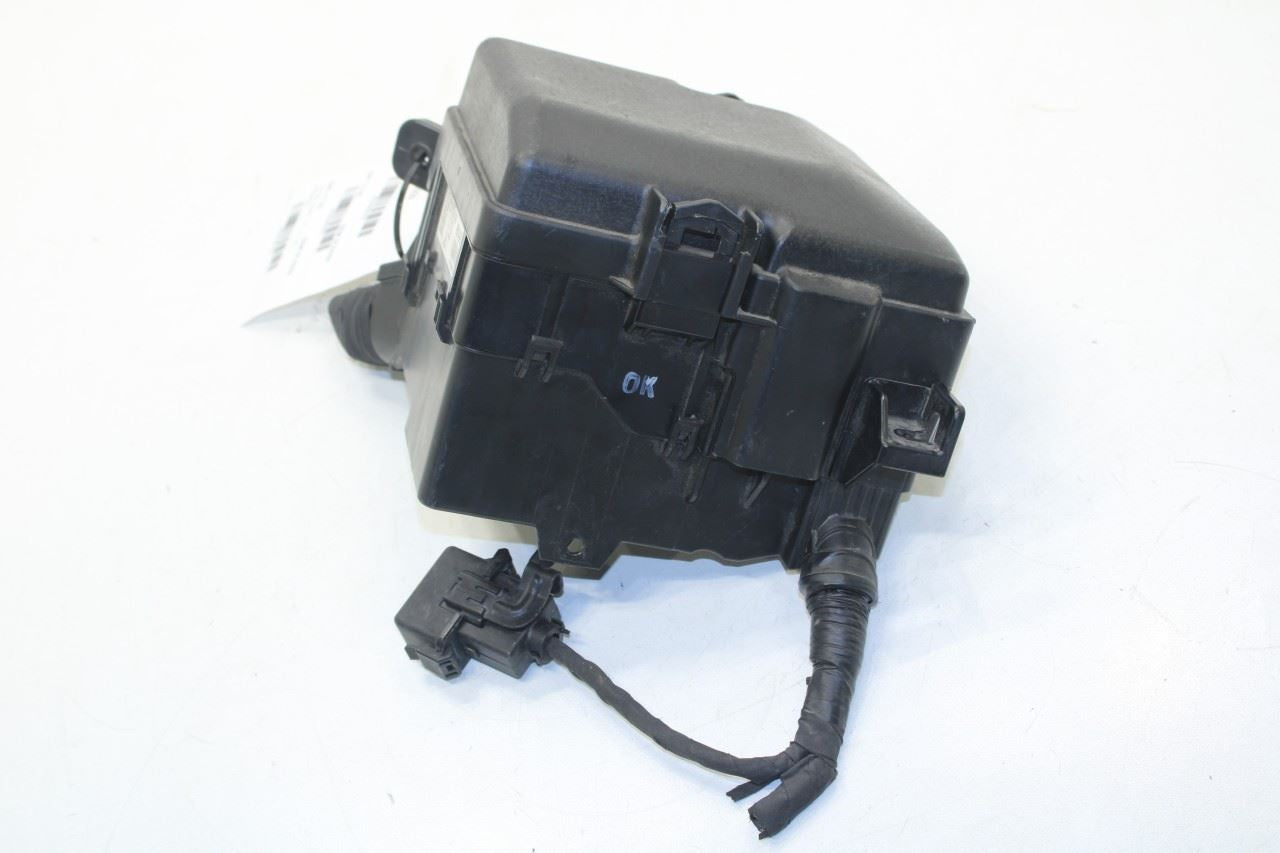 2016-2018 Kia Optima LX 2.4L FWD Engine Fuse Relay Junction Box 91294-D4020 OEM - Alshned Auto Parts