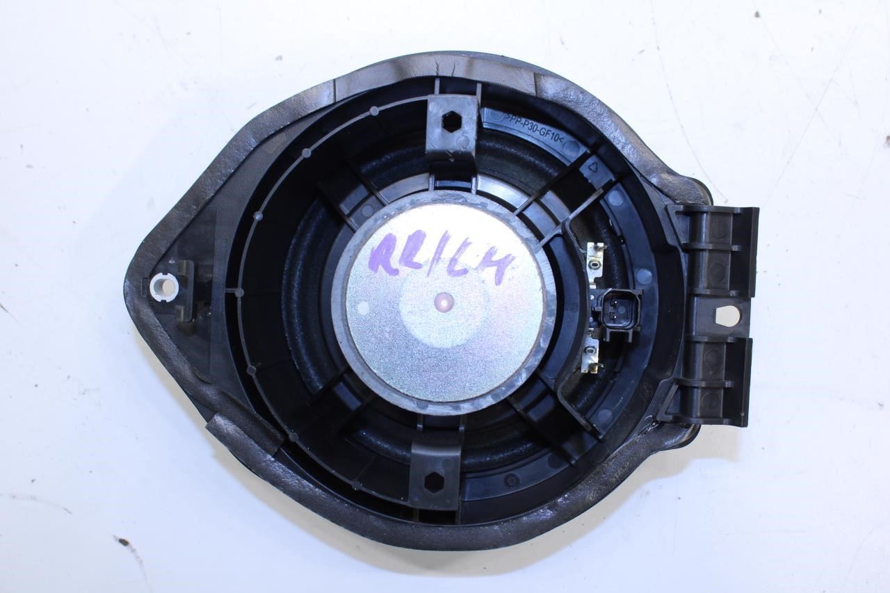 24-25 Cadillac XT4 Premium Rear Left and Right Door Audio Speakers 42801429 OEM - Alshned Auto Parts