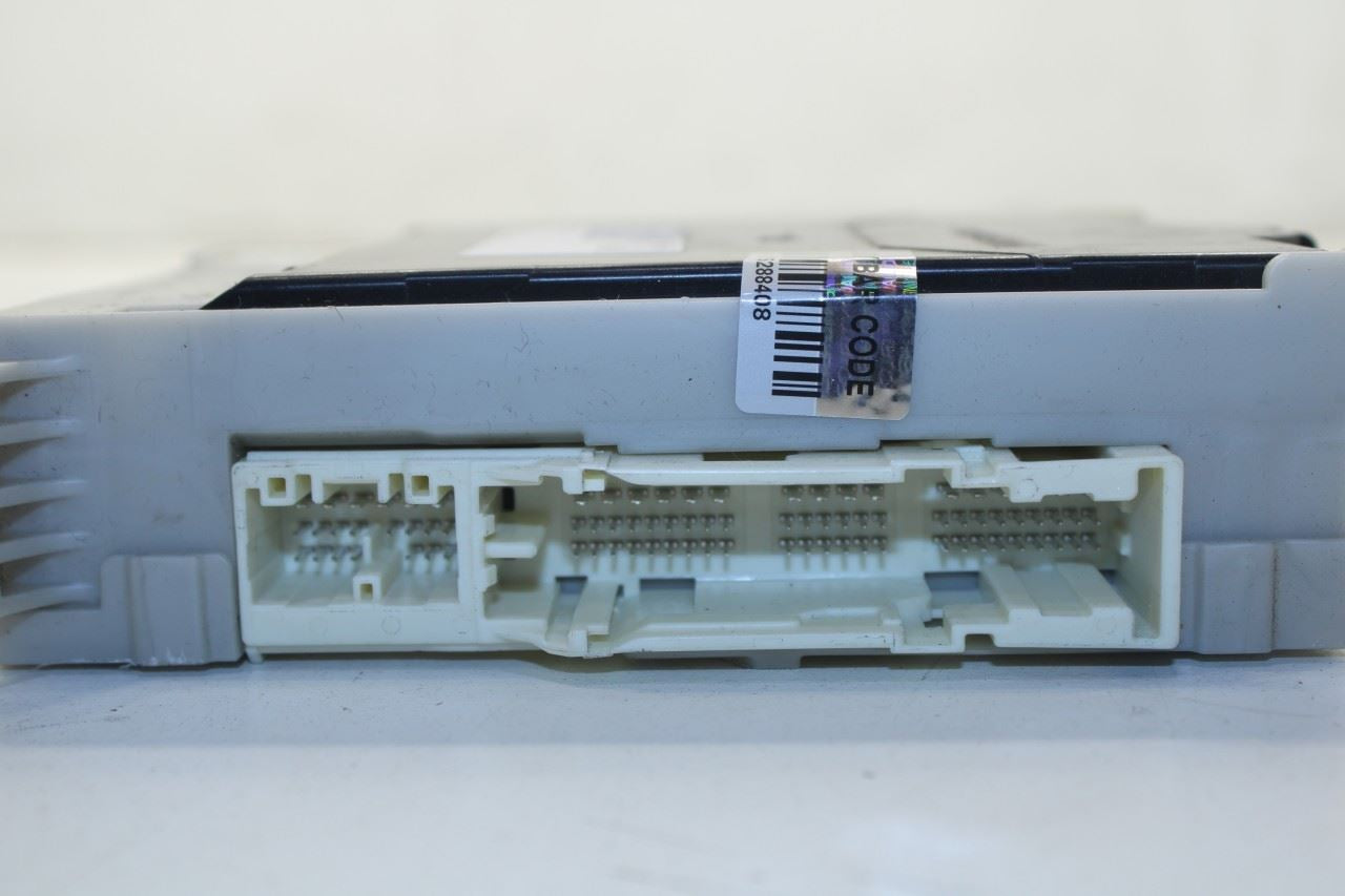 2013-2016 Lexus GS350 Driver Junction Block Body Computer Control Module BCM - Alshned Auto Parts