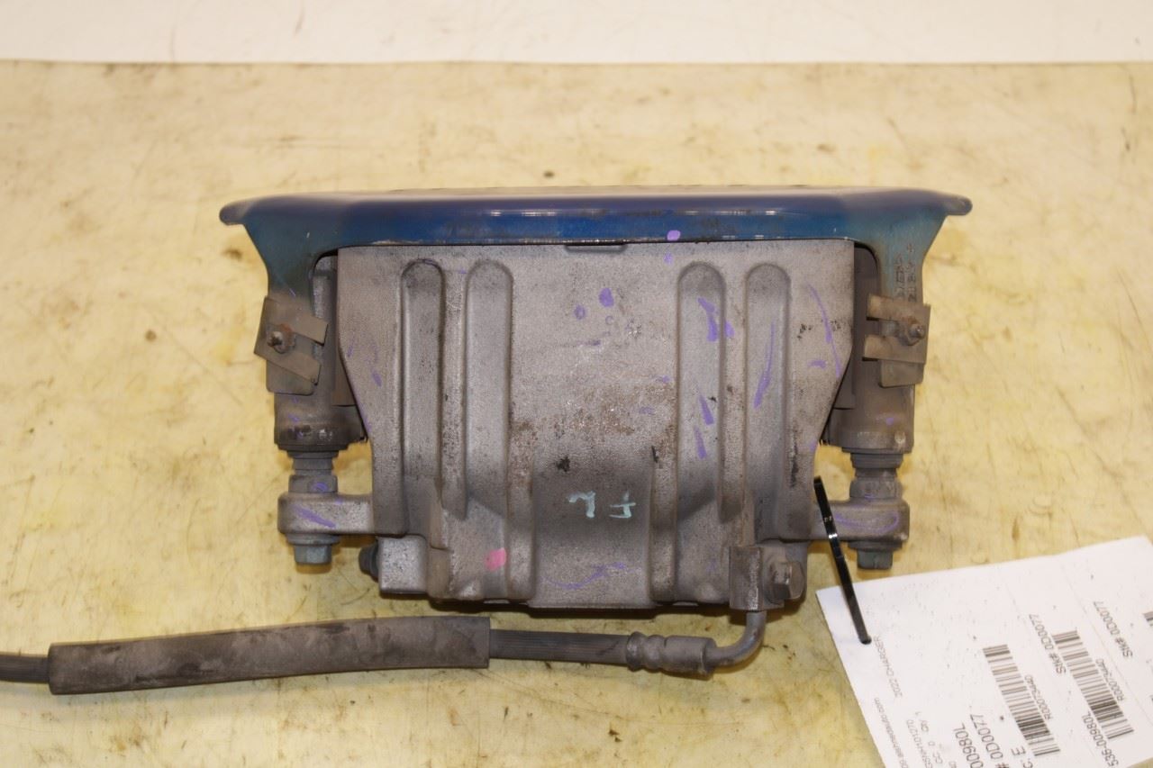 2006-2023 Dodge Charger GT AWD 3.6L Front Left Brake Disc Caliper 04755377AB OEM - Alshned Auto Parts