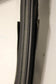2007-17 Jeep Wrangler Sahara Rear Right Door Vent Glass Run Channel Weatherstrip - Alshned Auto Parts