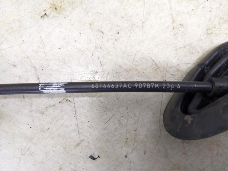 2014-18 Jeep Grand Cherokee Transmission Gear Shift Control Cable 68144637AC OEM - Alshned Auto Parts