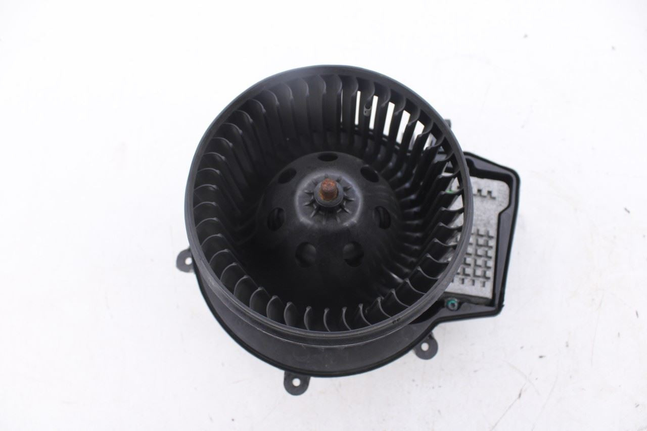 2003-2005 Mercedes-Benz CLK 320 HVAC AC Blower Fan Motor 203-820-25-14-64 OEM - Alshned Auto Parts