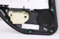 2019-22 Acura ILX Technology A-Spec Rear Right Door Trim Panel 83700-TV9-A320-M112