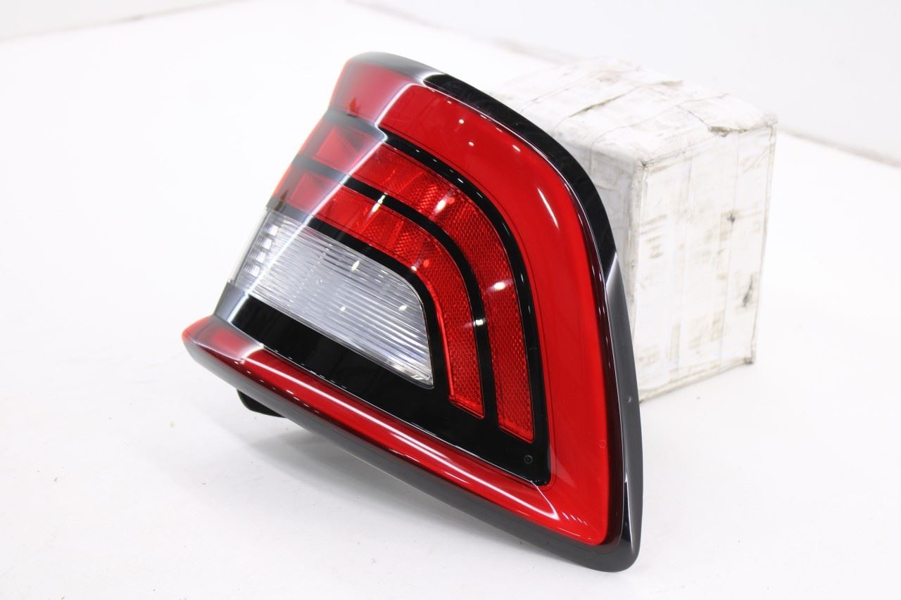 2014–2021 Dodge Durango SXT Rear Left Driver Side Tail Light Lamp 68155949AD OEM3