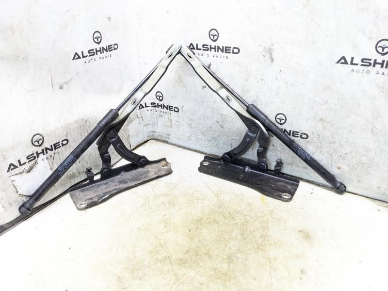 2016-20 Kia Optima FR RH and LH Hood Struts Shock Lift Cylinder 81161-D4001 OEM - Alshned Auto Parts