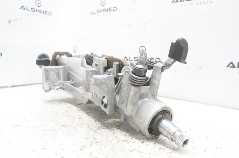 2013-2025 Ram 2500 Big Horn 6.4L 4WD Steering Column Assembly 68262518AC OEM - Alshned Auto Parts