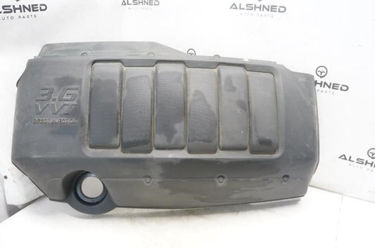 2009-2011 Chevrolet Traverse 3.6L Engine Appearance Motor Cover 12629963 OEM - Alshned Auto Parts