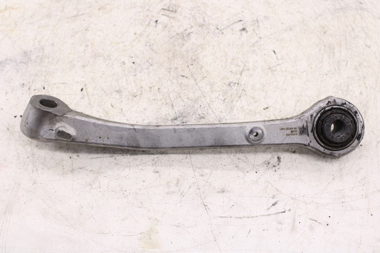 2020-26 Ford Explorer Interceptor AWD Front Suspension Left Side Control Arm Set9