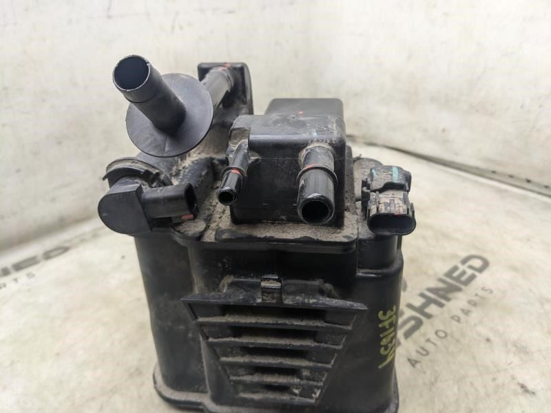 2015-21 Chevrolet Trax 1.4L Fuel Vapor Evaporator Emission Canister 42782039 OEM5