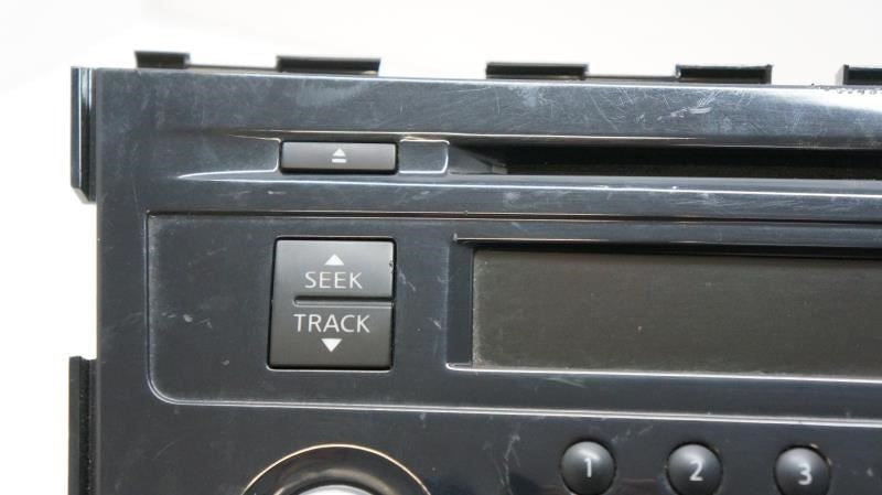 13-15 Nissan Altima AM/FM CD IPOD Radio OEM 28185-3TB0G Model PN-3378I *ReaD* - Alshned Auto Parts