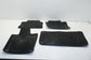 10-16 Porsche Panamera 4 Front and Rear RH and LH Interior Carpet Floor Mats Set - Alshned Auto Parts