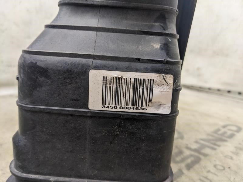 13-19 Cadillac XTS 3.6L AWD Fuel Vapor Evaporator Emission Canister 85614632 OEM - Alshned Auto Parts