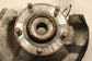 2011-2017 Jeep Patriot Sport SE Front Right Side Spindle Knuckle Hub 68088498AD - Alshned Auto Parts