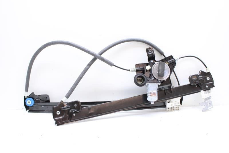 2013-2020 Nissan Pathfinder FR RH Door Window Regulator w/ Motor 80700-3KG0B OEM - Alshned Auto Parts