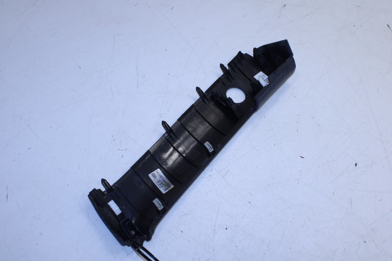 21-23 Hyundai Elantra SEL 2.0L Dashboard Center Trim Cover Panel 84792-AA010-YFR - Alshned Auto Parts
