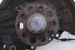 2003-2006 Mercedes-Benz E500 Front Left Side Spindle Knuckle Hub 211-330-64-209