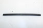 2013-15 BMW 328i xDrive RR LH Door Window Run Channel Weatherstrips w/ Moldings - Alshned Auto Parts