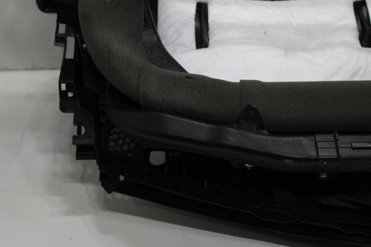 2020-2022 Nissan Rogue Sport SL AWD Dash Instrument Panel 68200-6MR0A OEM - Alshned Auto Parts