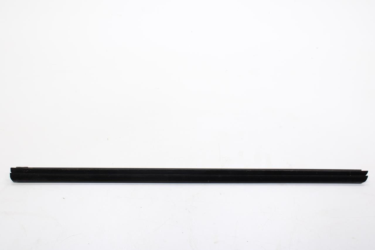 20-23 Hyundai Sonata SE RR LH Door Window Belt Inner Outer Molding Weatherstrip - Alshned Auto Parts