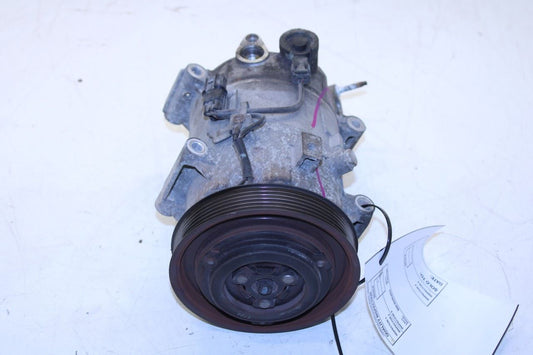 2017-2018 Acura MDX Advance 3.5L AC Air Conditioner Compressor 38810-5J6-A13 OEM - Alshned Auto Parts