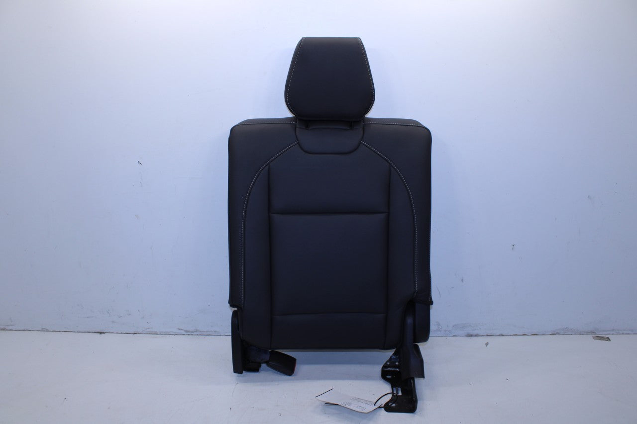 2014-20 Acura MDX Advance Rear RH and LH 3rd Row Seat Complete w/ Lower Cushion - Alshned Auto Parts