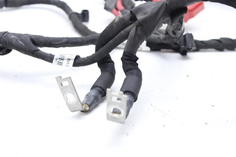 2021-2023 Jeep Gladiator 3.6L Battery Cable Wire Harness 68522695AA OEM - Alshned Auto Parts