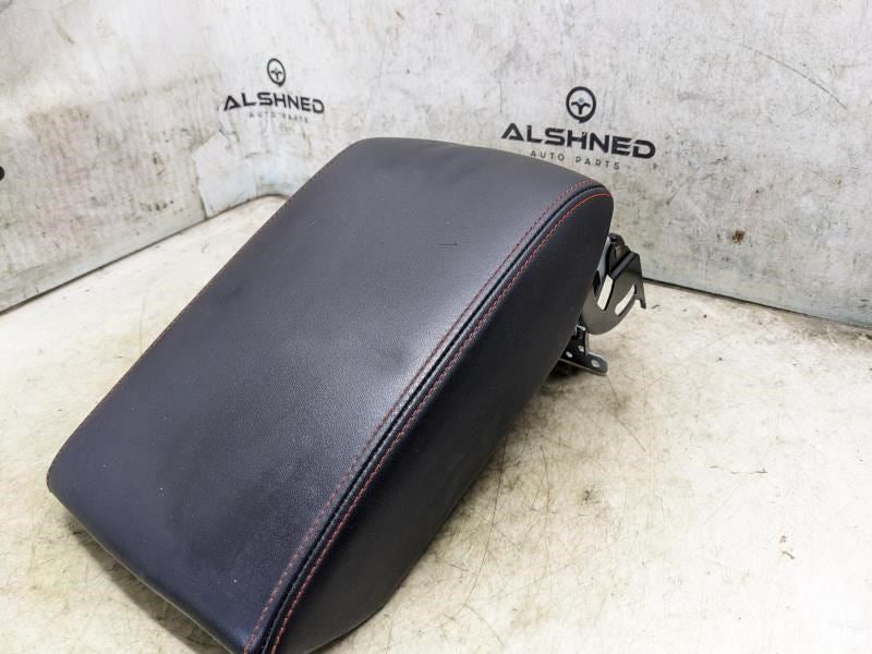 2019-23 Subaru Forester Front Center Console Armrest Lid Cover 92114SJ020VH OEM - Alshned Auto Parts