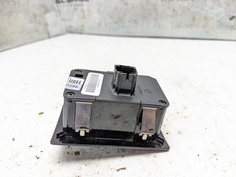 2011-2013 Jeep Grand Cherokee Front Dashboard Headlight Switch 68029265AD OEM - Alshned Auto Parts