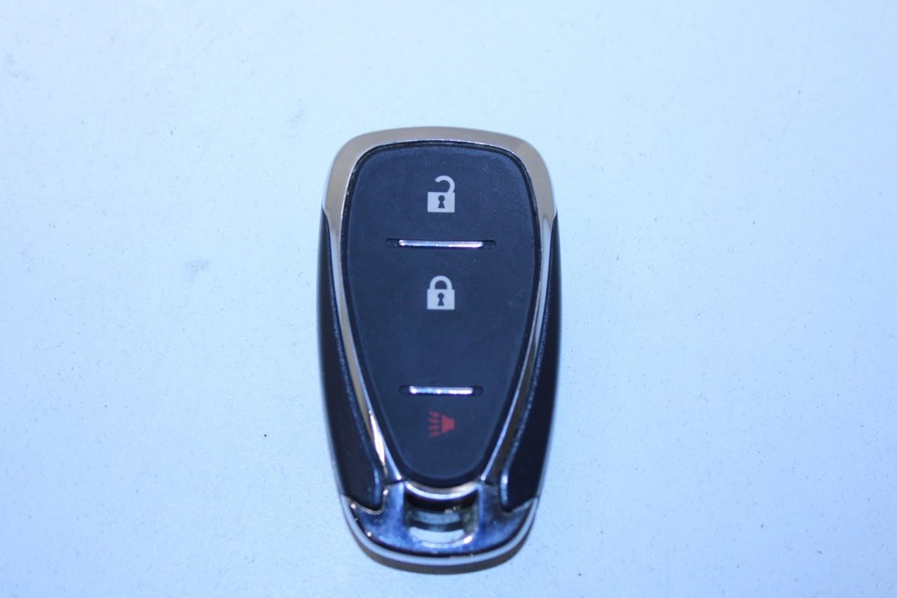 2021-22 Chevrolet Blazer 2LT 2.0L Smart Key Keyless Remote Entry Fob Transmitter - Alshned Auto Parts