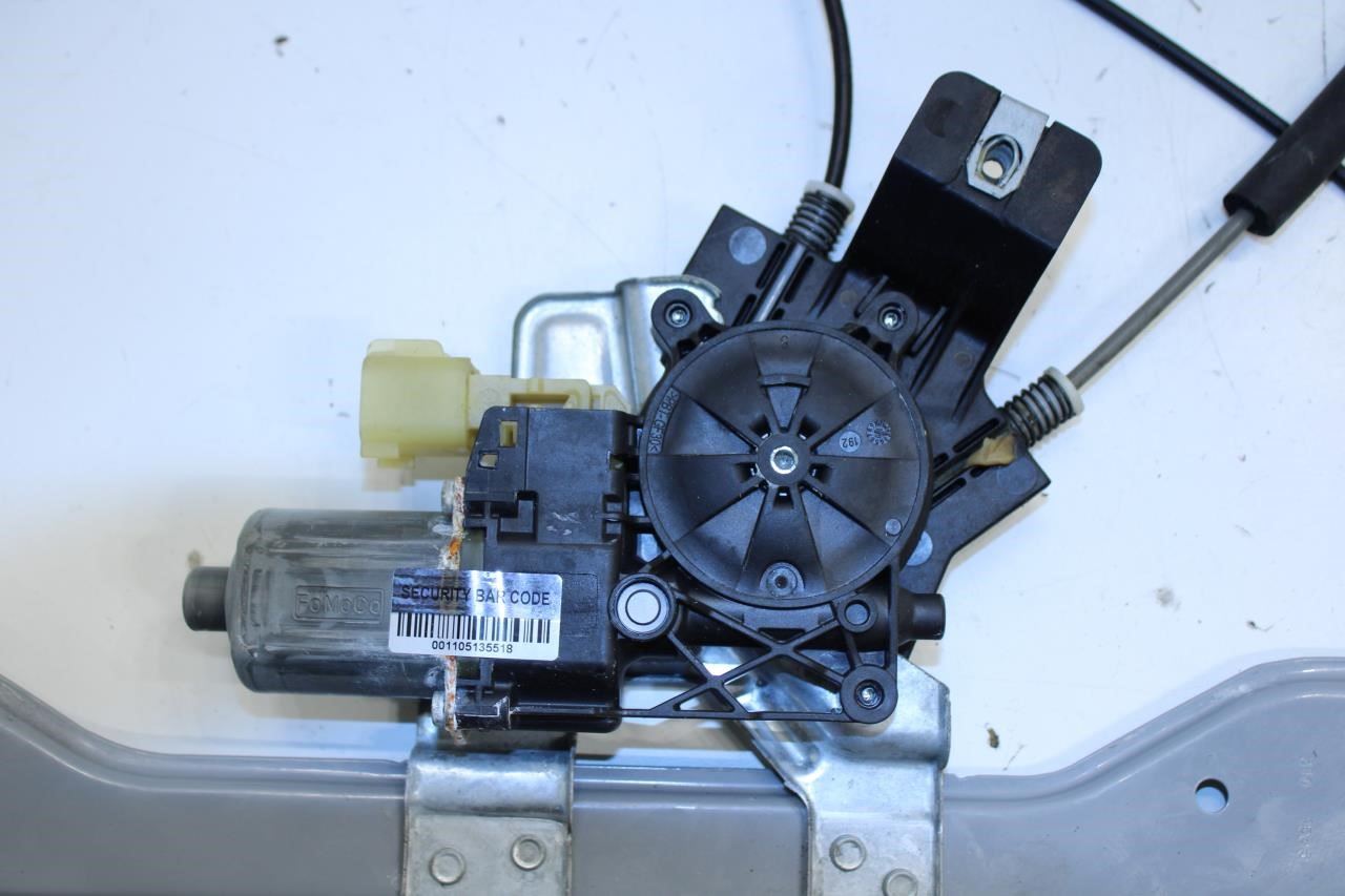 2015-2020 Ford F150 XL Front Left Door Window Regulator w/ Motor FL3Z-1523201-J - Alshned Auto Parts