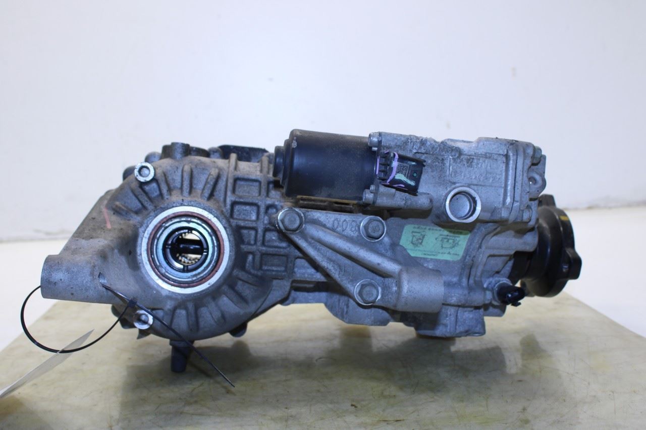22-25 Hyundai Tucson SEL 2.5L AWD Rear Axle Differential 3.648 ratio 10K *ReaD* - Alshned Auto Parts
