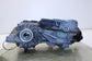 22-25 Hyundai Tucson SEL 2.5L AWD Rear Axle Differential 3.648 ratio 10K *ReaD* - Alshned Auto Parts