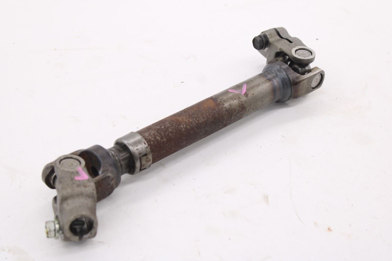 13-25 Mitsubishi Outlander Sport SE 4WD Steering Column Intermediate Lower Shaft6