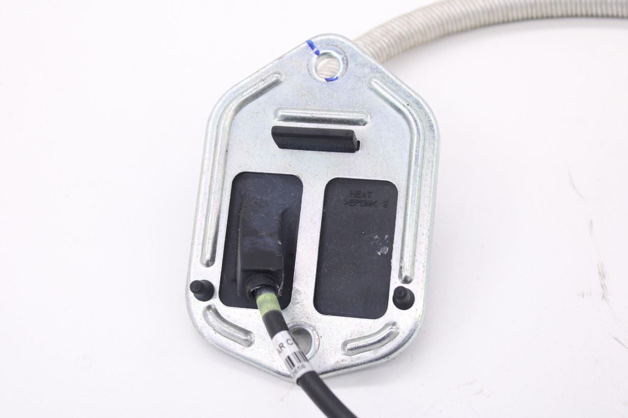 19-21 Hyundai Veloster 2.0L FWD Auto Transmission Gear Shift Lever Control Cable8