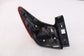 2017-2019 Subaru Impreza 2.0I Limited Rear Right Passenger Side Tail Light Lamp - Alshned Auto Parts