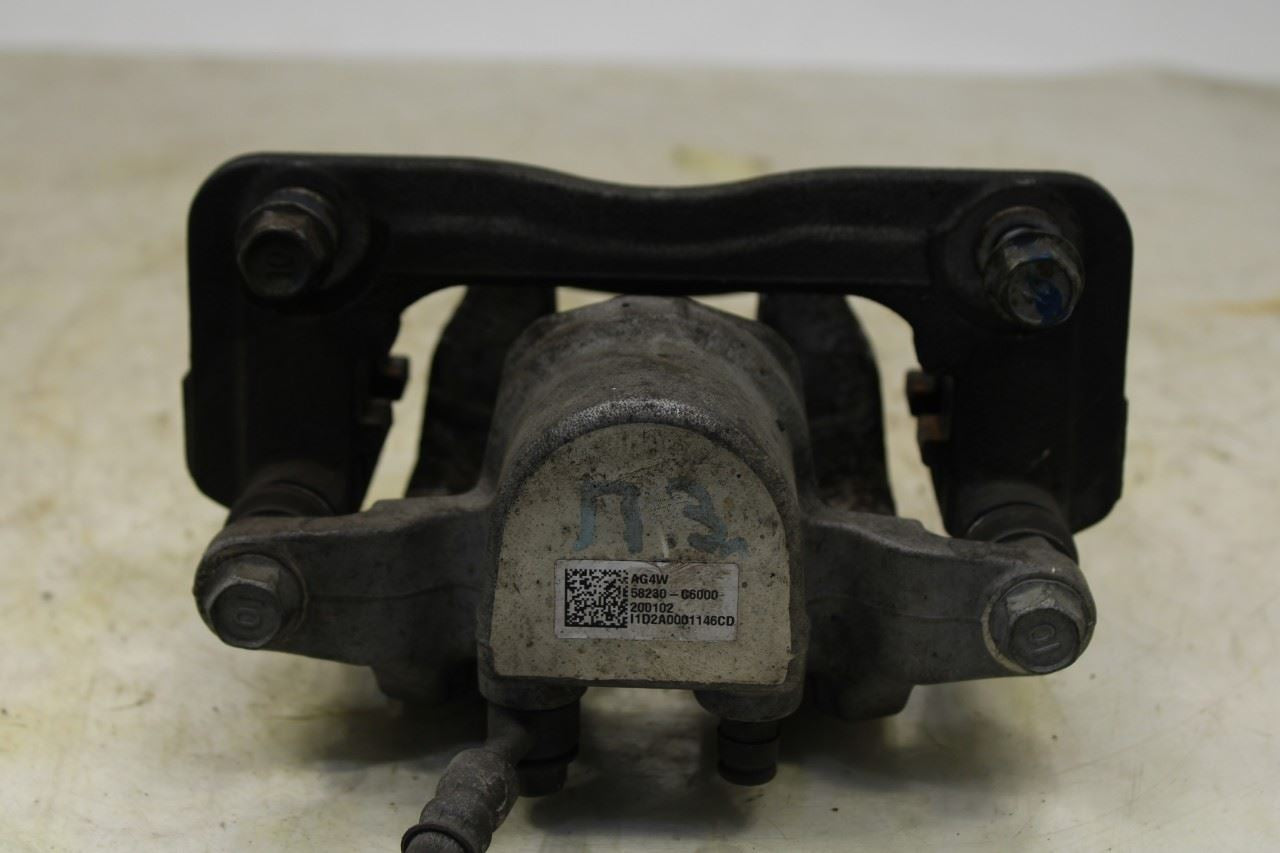 2016-20 Kia Sorento LX Rear Right Passenger Side Brake Disc Caliper 58311-C6A00 - Alshned Auto Parts