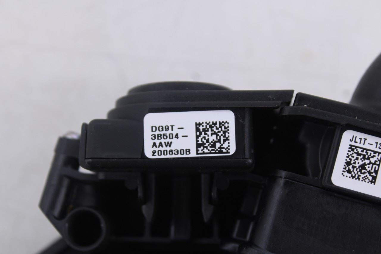 18-21 Ford Expedition Max XLT 4WD Steering Column Light Turn Signal Wiper Switch9