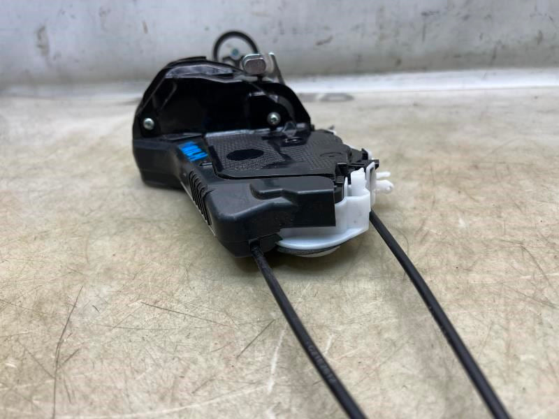 2016-2022 Toyota Prius Two 1.8L Rear Driver Left Side Door Lock Latch Actuator - Alshned Auto Parts