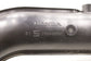 2023-2026 Acura Integra A-Spec 1.5L FWD Intercooler Water Outlet Hose Tube Pipe - Alshned Auto Parts