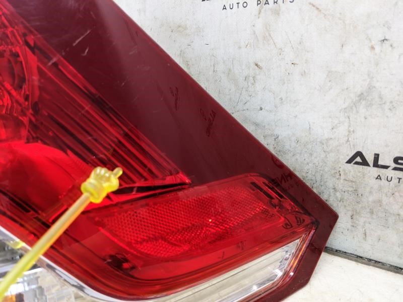 12-14 Honda CR-V RR RH Side Tail Light Lamp 317-19A1R-AC DEPO AfterMarket *ReaD* - Alshned Auto Parts